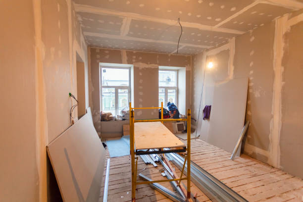 Best Mold Prevention Services  in Avodo Heights, CA